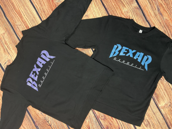 Skate Crew Neck